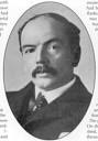 Dr Leander Starr Jameson,