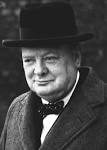 WINSTON CHURCHILL - AMAC, Inc. AMAC, Inc.