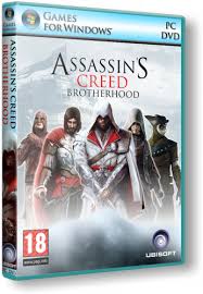    Assassin's Creed
