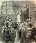 Christmas Morning 1864