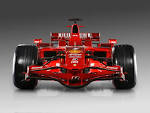 Ferrari F1 Wallpapers