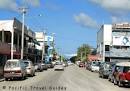 Tongatapu Pictures - Downtown Nukualofa