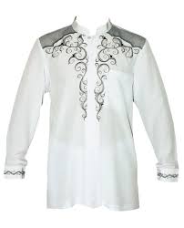 Baju Muslim Pria CBR6 | Vee Online Shop