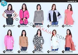 Katalog GARSEL terbaru 2015 - diskonpakaian.com