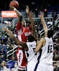 PAUL GEORGE - Fresno State - Top 16 Most Entertaining Players in ...