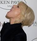 jessica simpson fakes sex tape