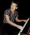 Jerry Lee Lewis Pictures – Free listening, videos, concerts, stats ...
