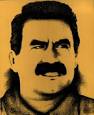 abdullah öcalan