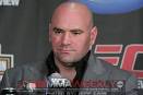 Dana White Clarifies 5 Round