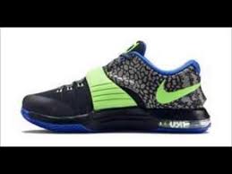 5 Best Nike Basketball Shoes for Men 2015 - YouTube