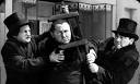 Pure Slap Shtick: THE THREE STOOGES' school of timeless social ...