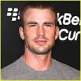 Chris Evans In Negotiations To