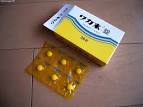 Terrible taste medicine - via Daymix