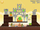 Angry Birds HD Review  Feistier Than The iPhone Version  WIN A