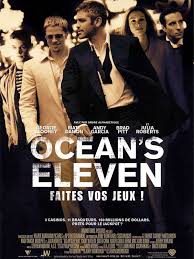 Ocean’s Eleven