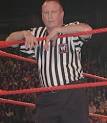 Earl Hebner Profile on PWA