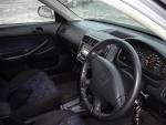 Honda Orthia (aka, 96-02 civic wagon) info - Honda-