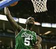 Kevin Garnett Picture 0