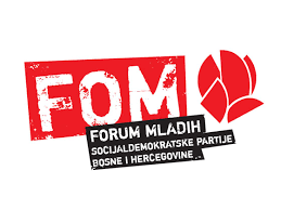 Usvojen šestomjesečni operativni program rada FOM OO SDP BiH Zenica