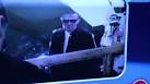 Spock promotes movie karaoke at E3   CNN
