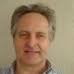 Eddy Lootens. Title: ICT Manager at Testaankoop; Demographic info: Gent Area