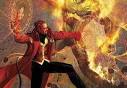 Stephen Strange (Earth-616) - Marvel Comics Database