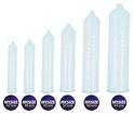 condom size