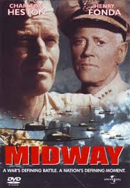 ดูหนัง Midway ยุทธภูมิ มิดเวย์
