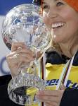 Sarah Burke: Canada's Sarah