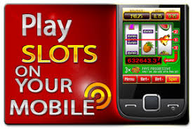Mobile Slots Enthusiasts