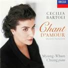 Cecilia Bartoli - Chant
