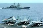 US might boost sea patrols near islands claimed by China | TODAYonline