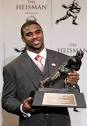 Lakeholm Viewer Online » Blog Archive » HEISMAN race: Big Ten ...