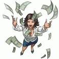 Ganar <b>dinero</b>, empleo, negocios en internet