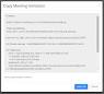Image result for telephone meeting invitation wording
