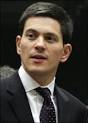David Miliband back High Pay Commission | Left Foot Forward