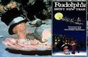 TV Tonight  Rudolphs Shiny New Year My Hollywood Dream