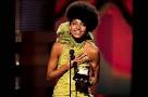 ESPERANZA SPALDING Attacked on Wikipedia by Justin Bieber Fans ...