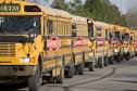 Transport scolaire  des parents crient    liniquit   Pascale