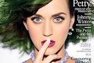 Katy Perry on the Cover of Rolling Stone: Inside the New Issue.