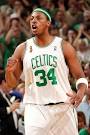 Daily News: PAUL PIERCE