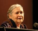 Doris Lessing - tegoroczna