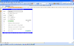 Calorie Intake Calculator | Excel Templates