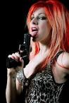 Bonnie McKee Picture 1