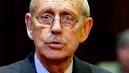 Supreme Court Justice Stephen Breyer Robbed by Machete-Wielding ...