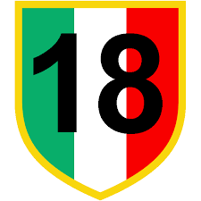 Il “Diciottone”