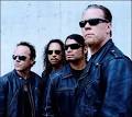 Metallica Image Encyclopaedia Metallum: The Metal Archives   Metallica Picture 0