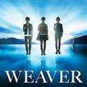 WEAVER - Hard to say I love you - Iidasenakute- -