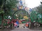 Is Alice in? The gates to Wonderland. - via Daymix