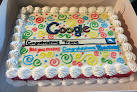 Google Bakes A Cake For Googler Gone Binger